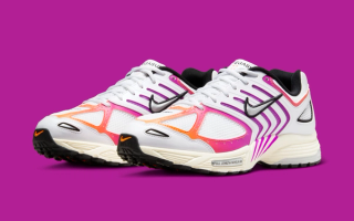 Official Images // Nike Air Peg 2K5 